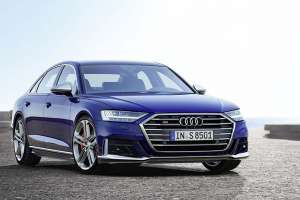 Audi S8 2022 có giá bao nhiêu? Tổng quan xe Audi S8 2022